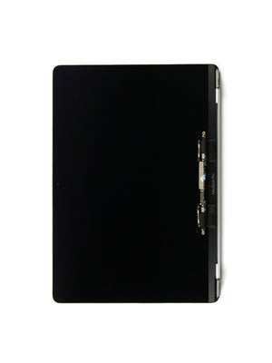 Full LCD Assembly 13.3" For MacBook Pro A1708 (2016-2017) Silver