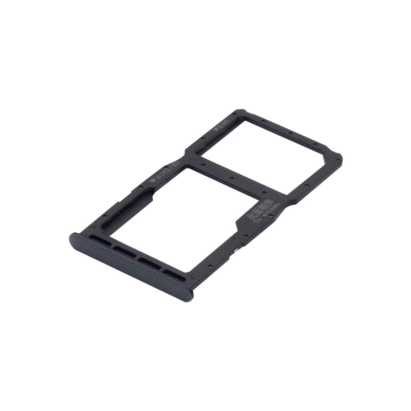 Huawei P30 Lite Sim Card Holder Midnight Black OEM