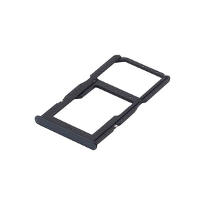 Huawei P30 Lite Sim Card Holder Midnight Black OEM
