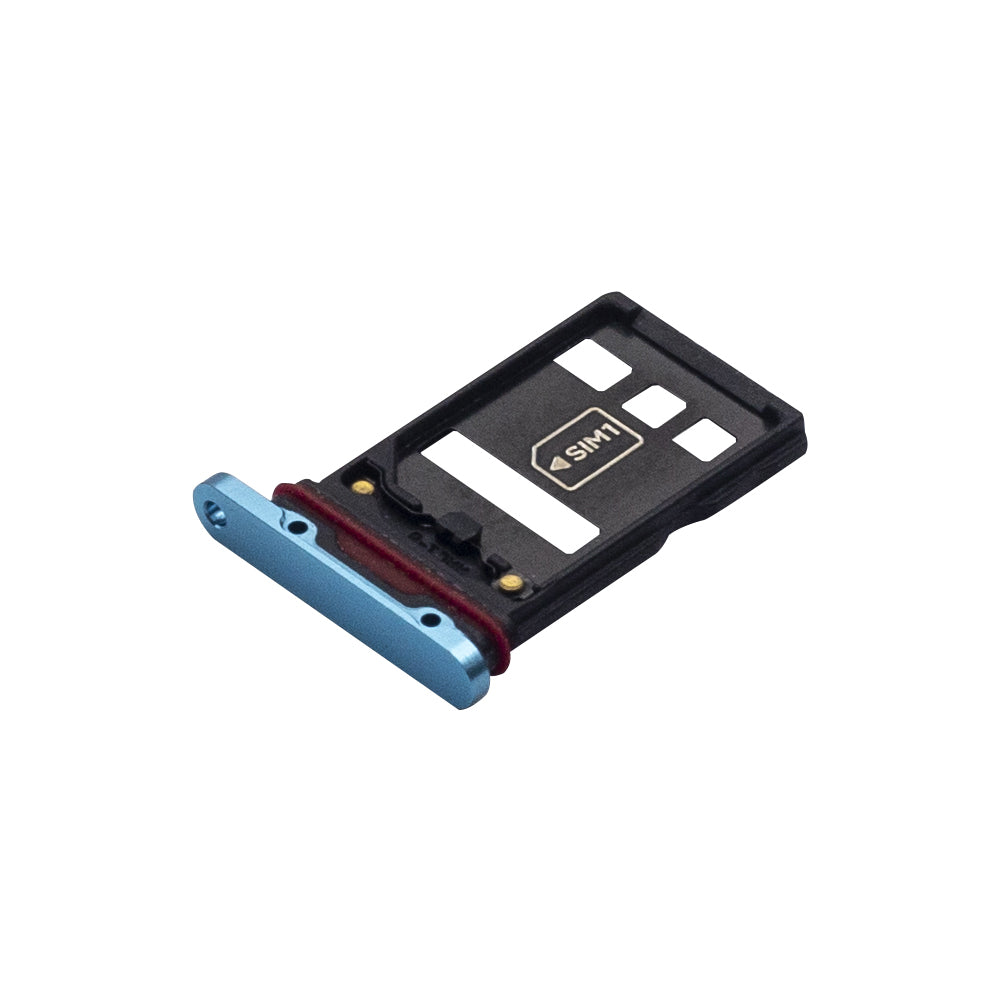 Huawei P30 Pro Sim Card Holder Aurora OEM