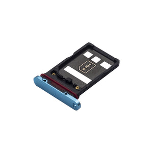 Huawei P30 Pro Sim Card Holder Aurora OEM