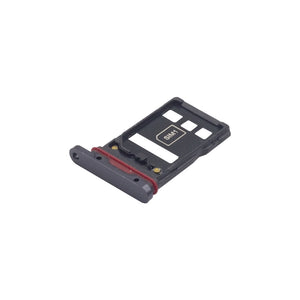 Huawei P30 Pro Sim Card Holder Black OEM