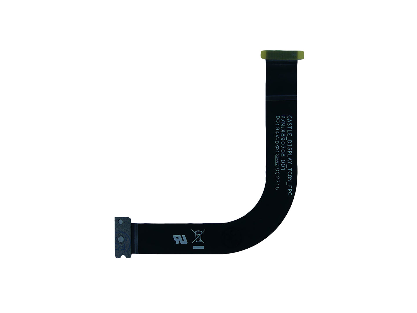 Microsoft Surface Pro 3 Display Flex OEM