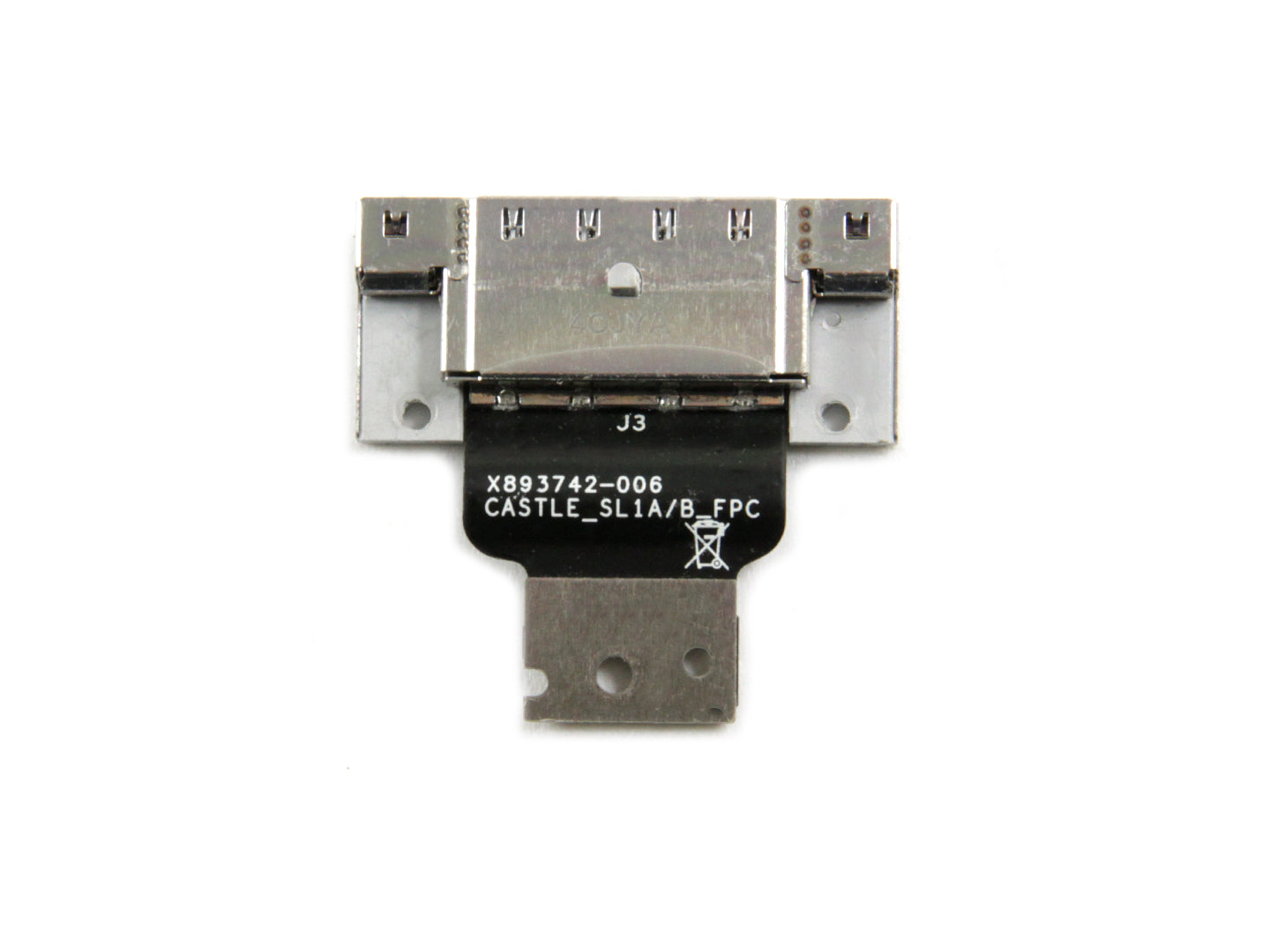 Microsoft Surface Pro 3 System Charging Flex OEM