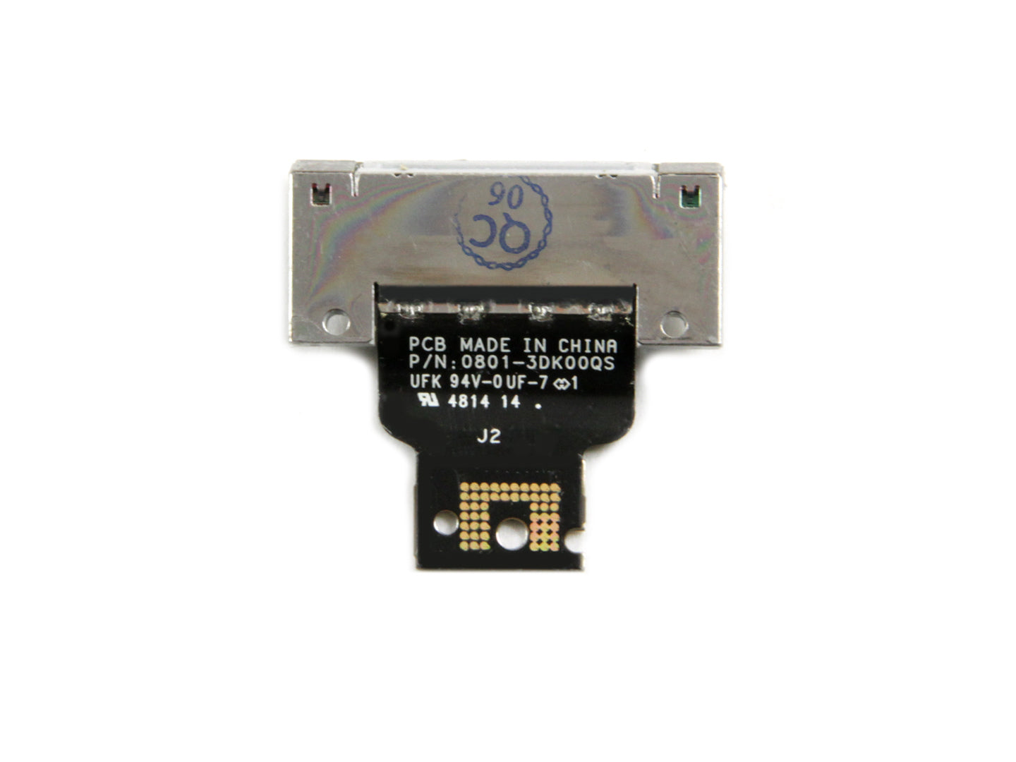 Microsoft Surface Pro 3 System Charging Flex OEM