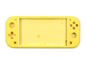 For Nintendo Switch Lite Case Cover Yellow OEM