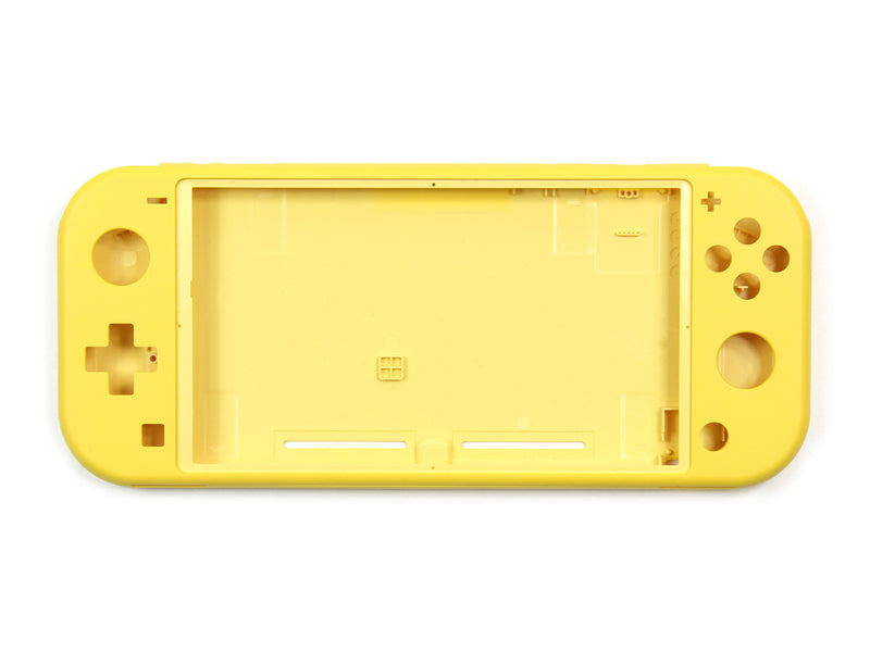 For Nintendo Switch Lite Case Cover Yellow OEM