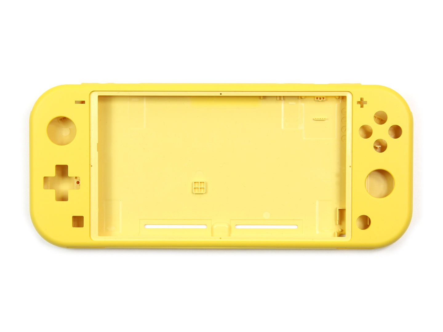 For Nintendo Switch Lite Housing Case Cover Yellow