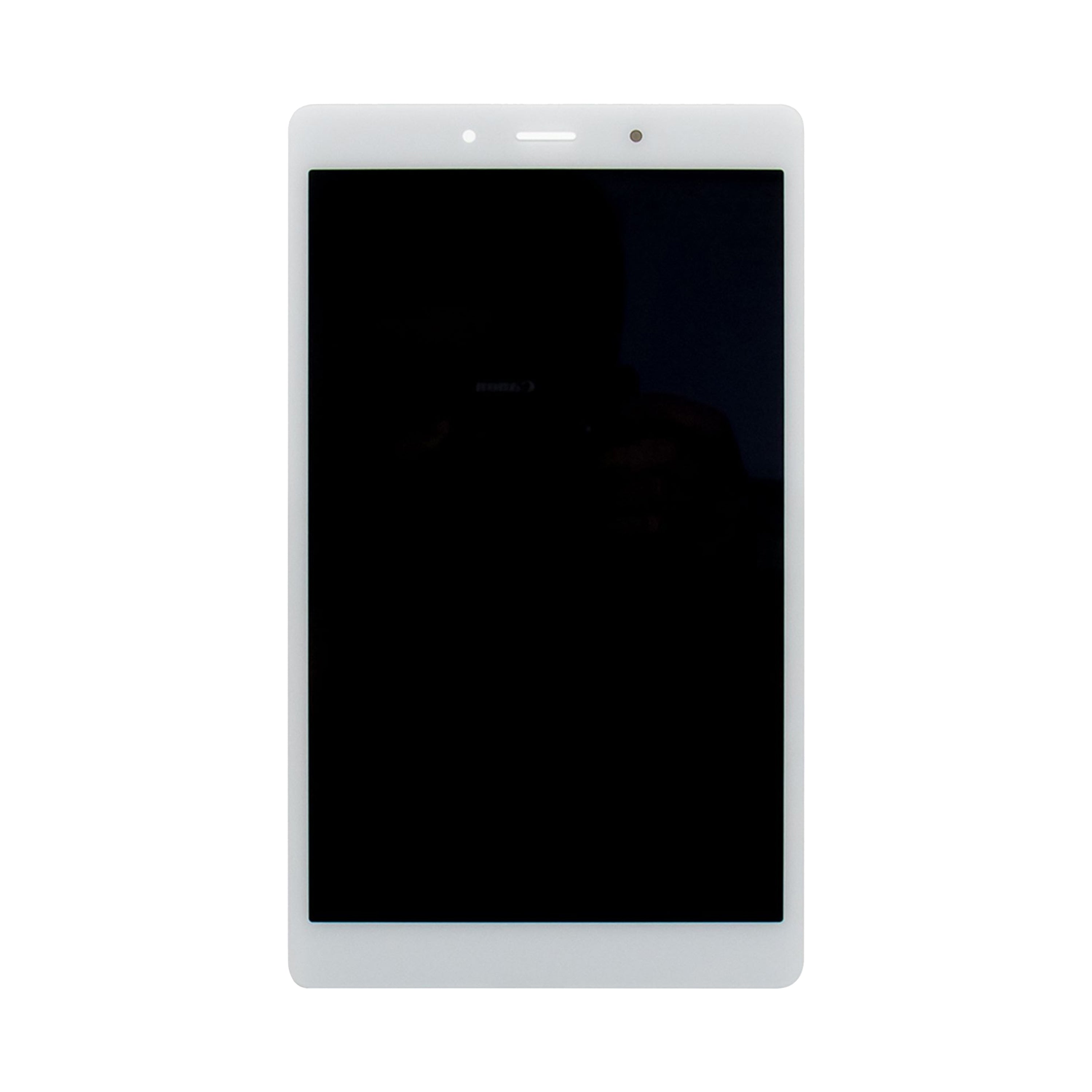 Samsung Galaxy Tab A 8.0 (2019) T295 LTE Display And Digitizer Without Frame White OEM