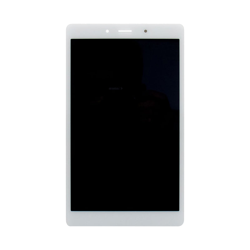 Samsung Galaxy Tab A 8.0 (2019) T295 LTE Display And Digitizer Without Frame White OEM