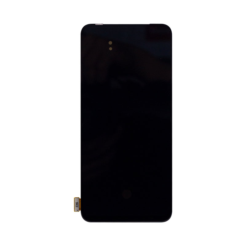 Oppo Reno 2F Display And Digitizer Without Frame Black OEM