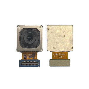 Samsung Galaxy A72 A725F Back Camera 64MP Wide OEM
