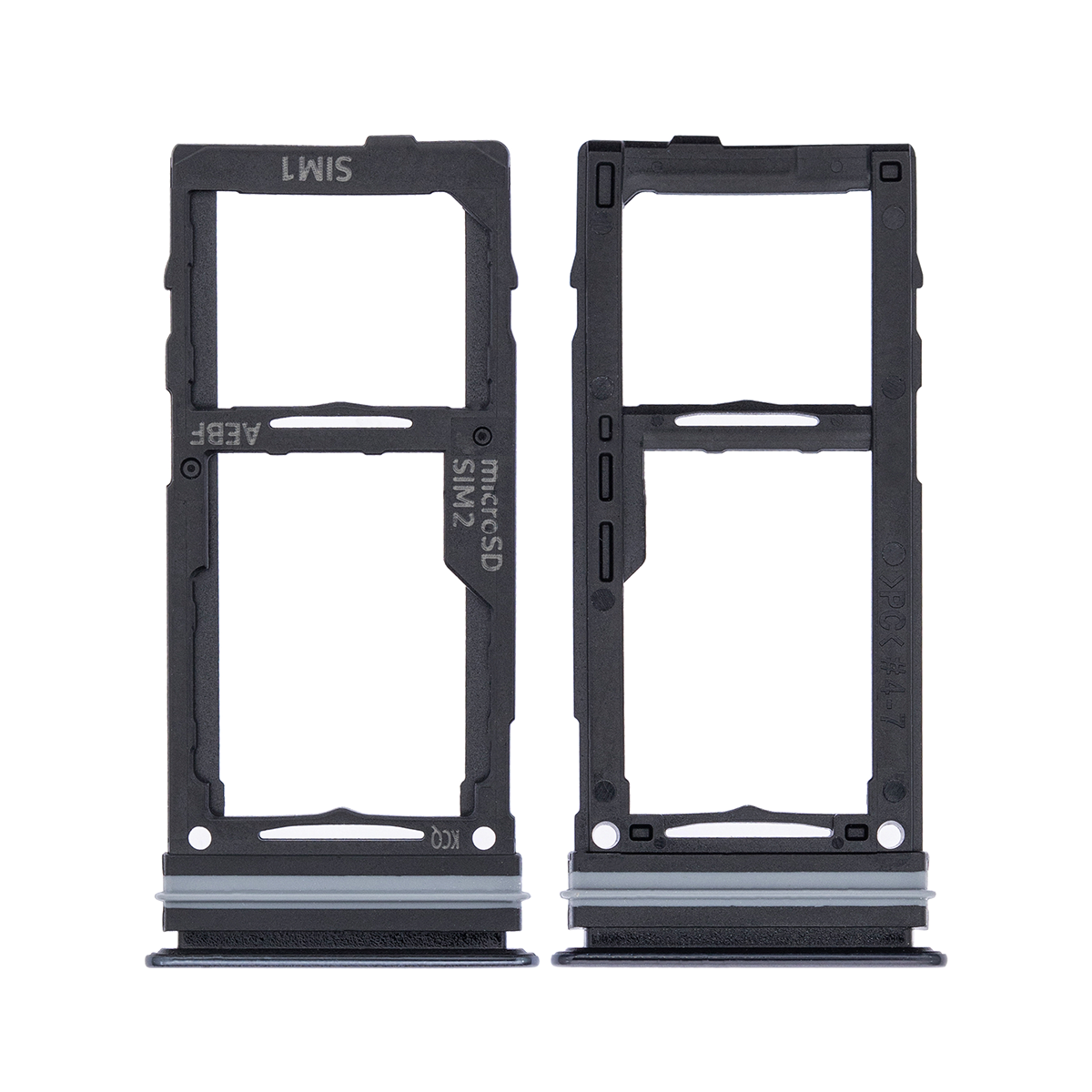 For Apple iPhone 12, 12 Pro Sim Card Reader OEM