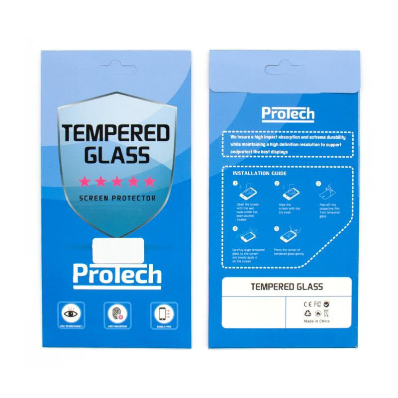 Tempered Glass 2.5D For Apple iPhone XS Max, iPhone 11 Pro Max