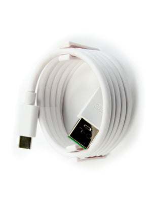 Oppo Data Cable Type-C 100cm white DL129