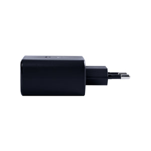 Samsung Fast Charger USB-C 45W Black Bulk