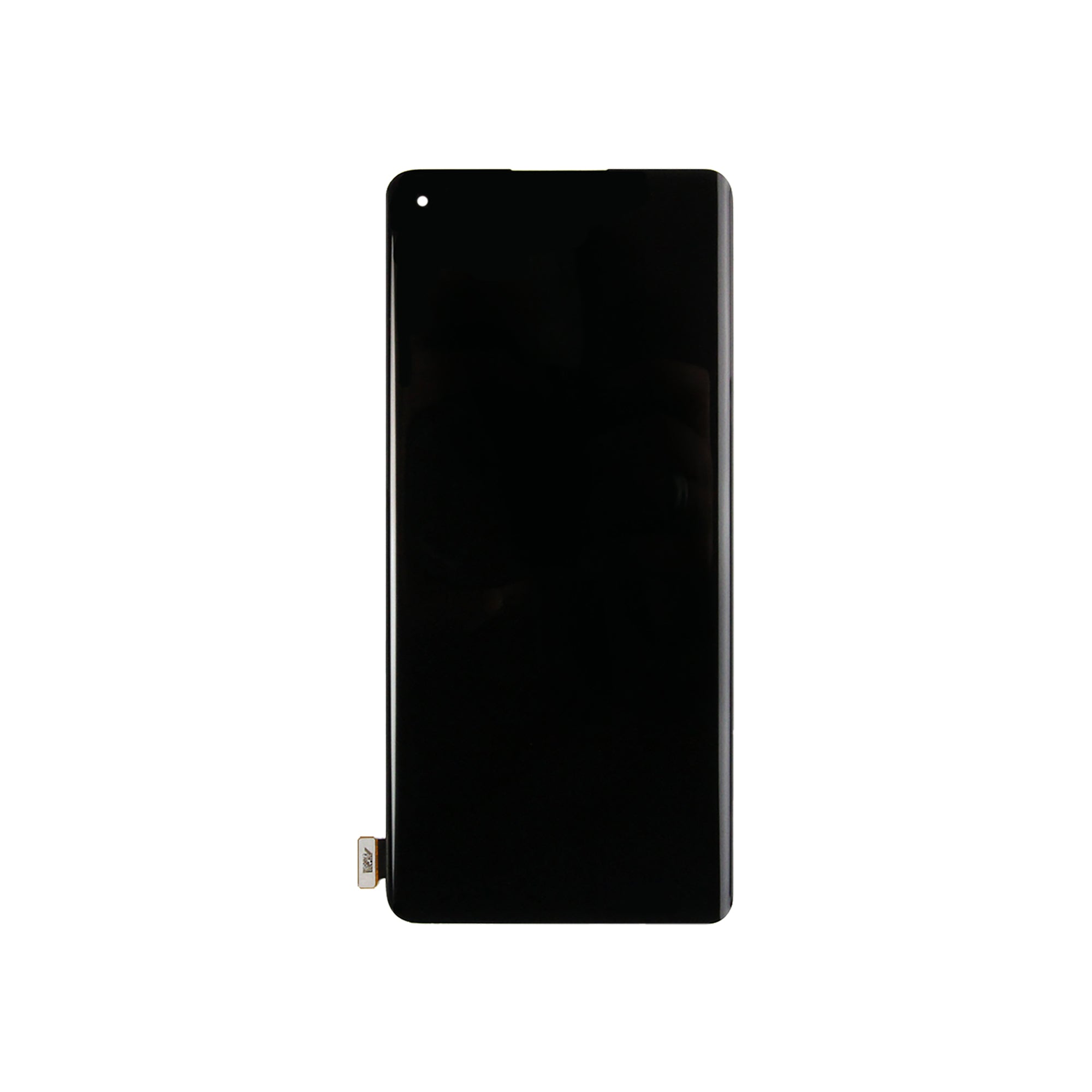 Oppo Reno 6 Pro 5G CPH2249 Display And Digitizer Without Frame Black OEM