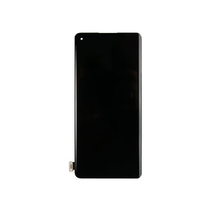 Oppo Reno 6 Pro 5G CPH2249 Display And Digitizer Without Frame Black OEM