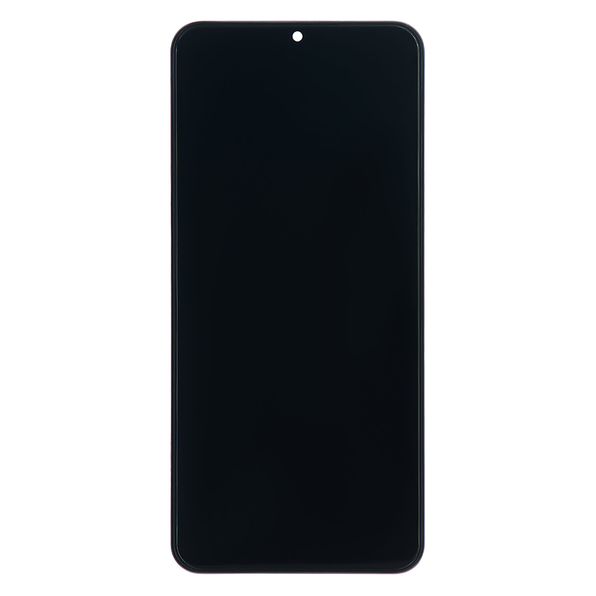 Samsung Galaxy A23 A235F Display And Digitizer With Frame Service Pack