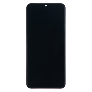 Samsung Galaxy A23 A235F Display And Digitizer With Frame Service Pack