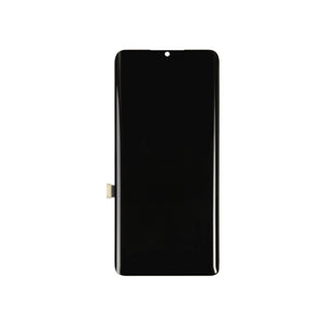 Xiaomi Mi Note 10 Lite Display And Digitizer Without Frame OEM
