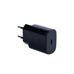 Samsung EP-TA800 USB-C 25W PD Adaptor Black No Box