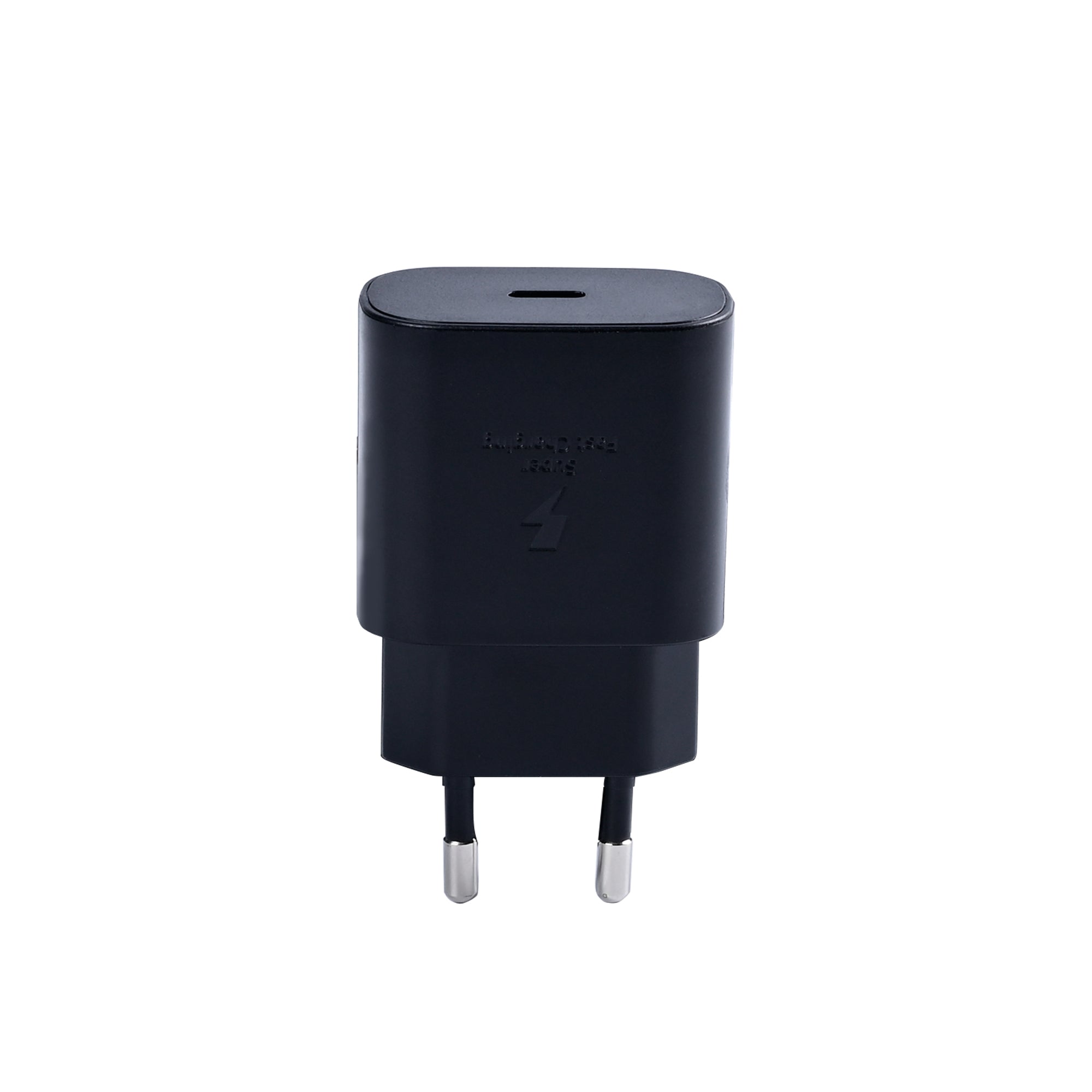 Samsung EP-TA800 USB-C 25W PD Adaptor Black No Box