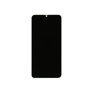 Samsung Galaxy M30 M305F Display And Digitizer With Frame Black Service Pack