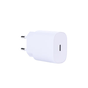 Samsung EP-TA800 USB-C 25W PD Adaptor White No Box