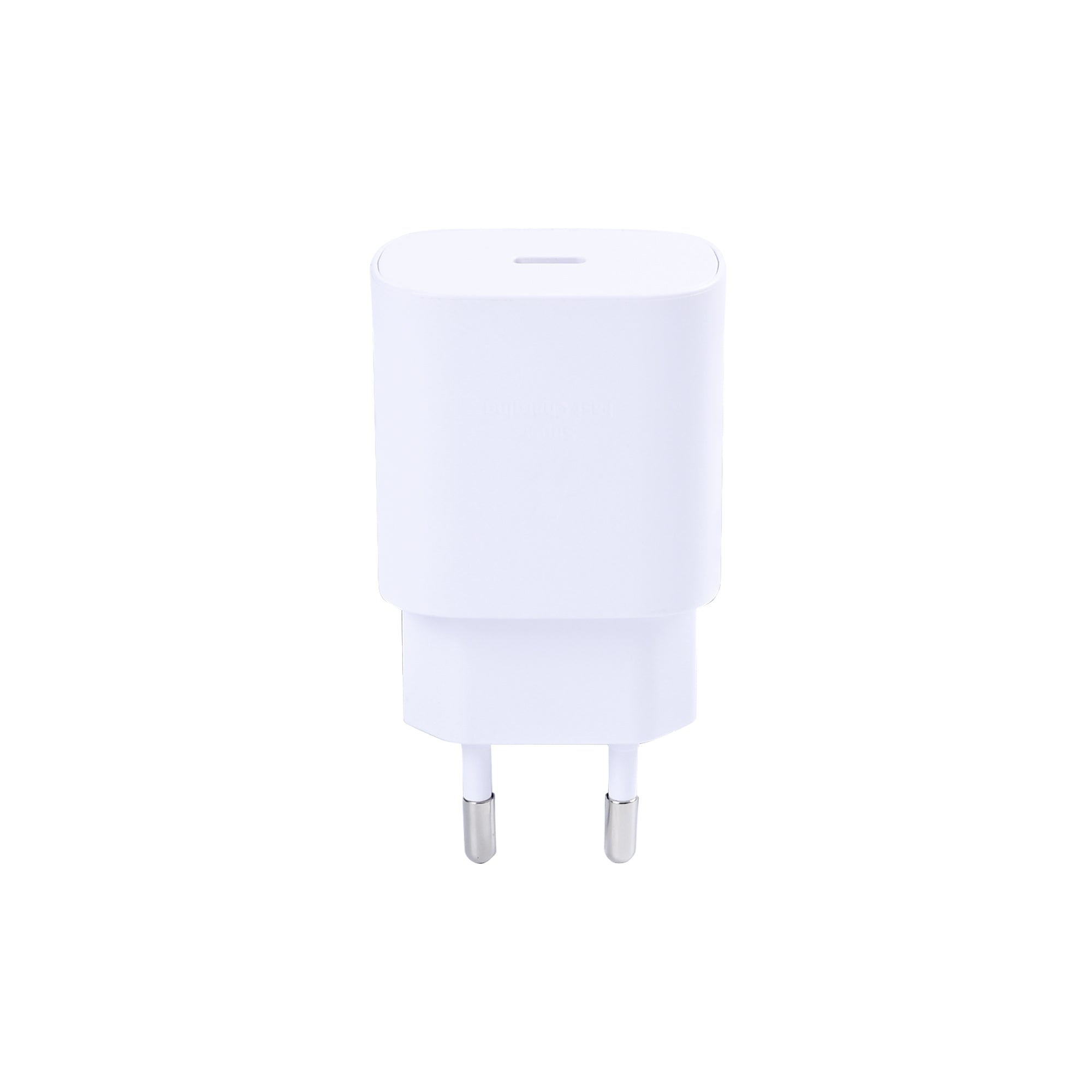 Samsung EP-TA800 USB-C 25W PD Adaptor White No Box