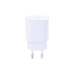 Samsung EP-TA800 USB-C 25W PD Adaptor White No Box