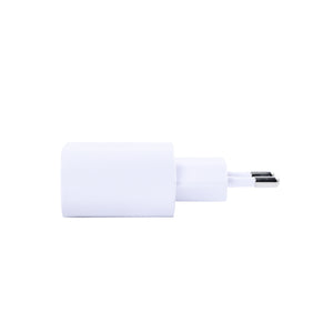 Samsung EP-TA800 USB-C 25W PD Adaptor White No Box