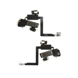 For Apple iPhone 11 Pro Max Earspeaker With Proximity Sensor Flex Pulled