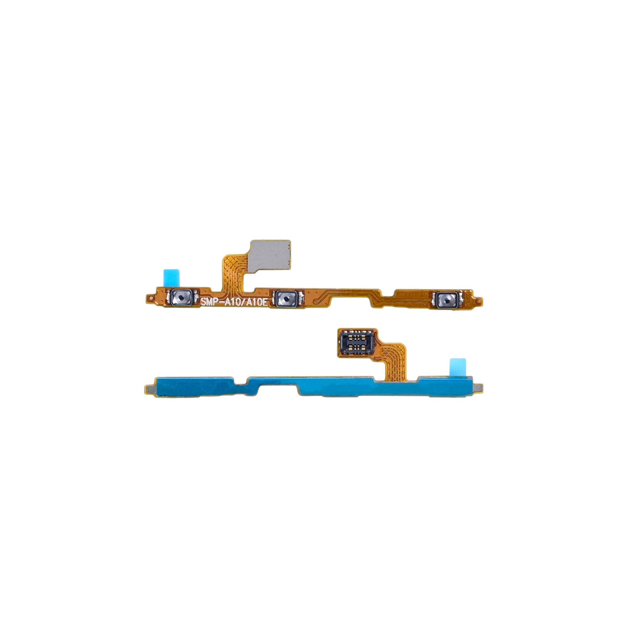 Samsung Galaxy A10 A105, A20e A202, M20 M205, M30 M305 Power And Volume Flex OEM