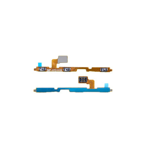 Samsung Galaxy A10 A105, A20e A202, M20 M205, M30 M305 Power And Volume Flex OEM