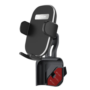 Rixus RXHM56 Car Holder For Tesla Model 3, Model Y