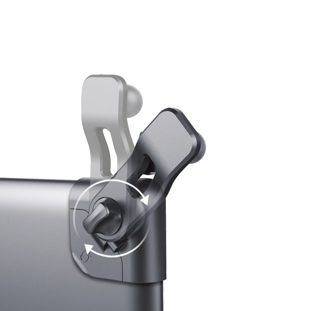 Rixus RXHM56 Car Holder For Tesla Model 3, Model Y