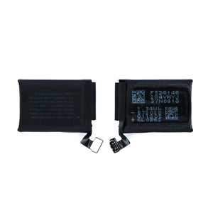 For Apple Watch Series 3 (38mm) GPS, LTE Battery A1848 OEM