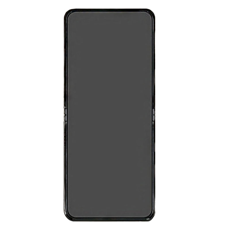 Samsung Galaxy Z Flip4 5G F721B Main Display And Digitizer With Frame Yellow Service Pack