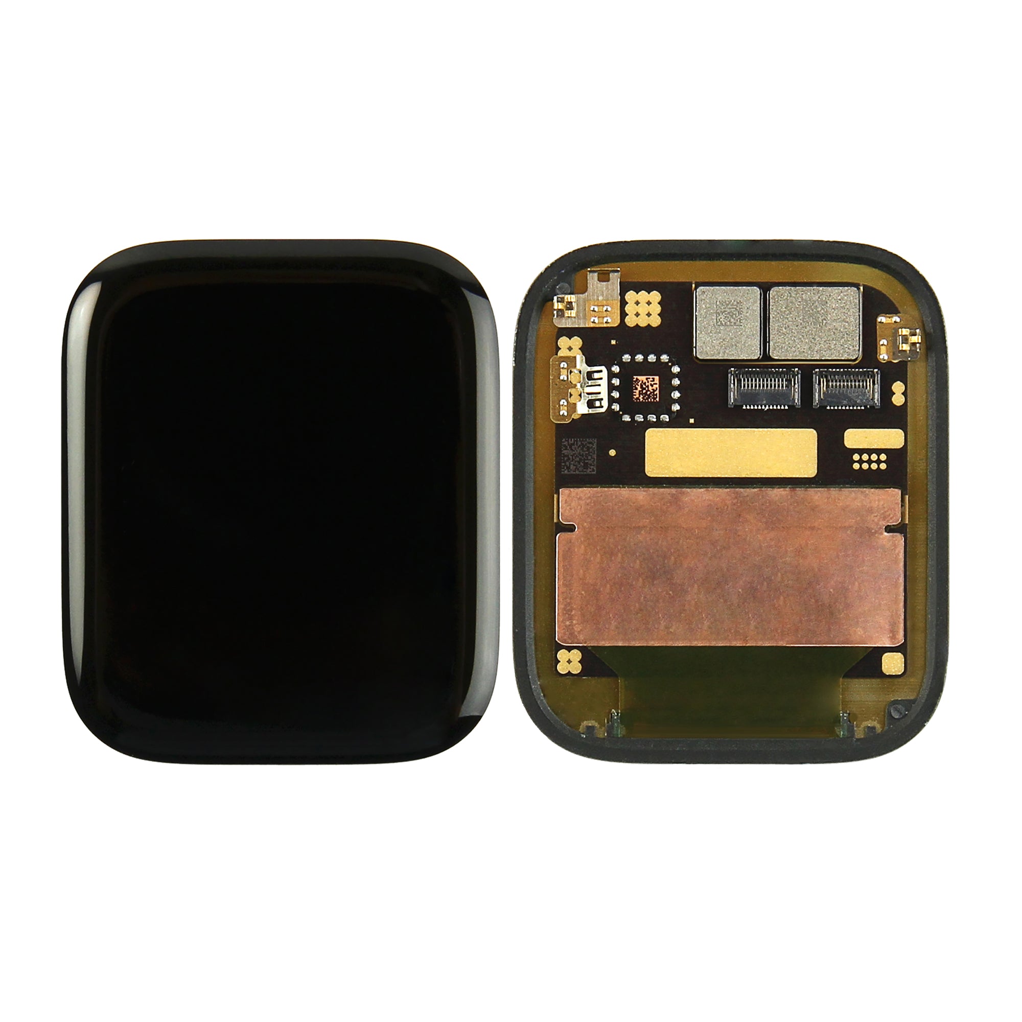 For Watch Series 7 Display And Digitizer (45mm)