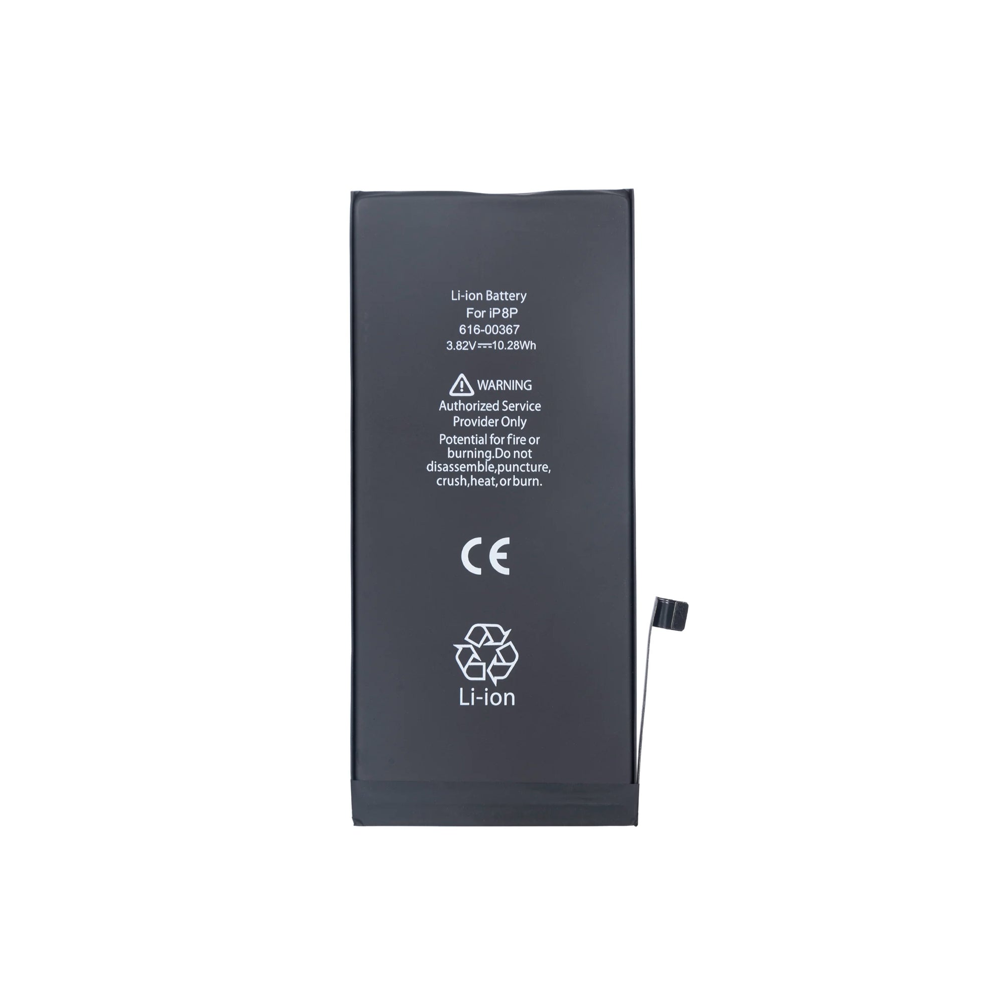 For Apple iPhone 8 Plus Battery With TI-Chip OEM