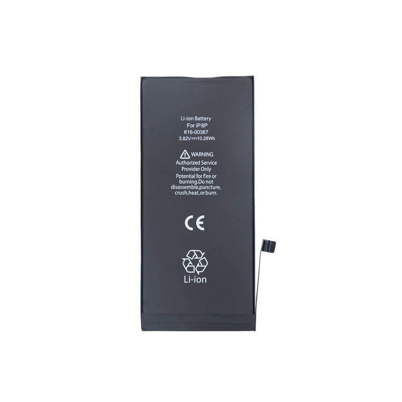 For Apple iPhone 8 Plus Battery With TI-Chip OEM