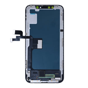 For Apple iPhone X Display And Digitizer In-Cell HD