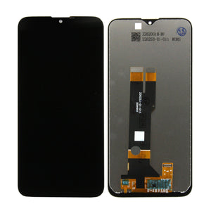 Nokia 2.3 Display And Digitizer Black