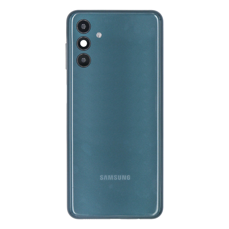 Samsung Galaxy A04s A047F Back Cover With Lens Green OEM
