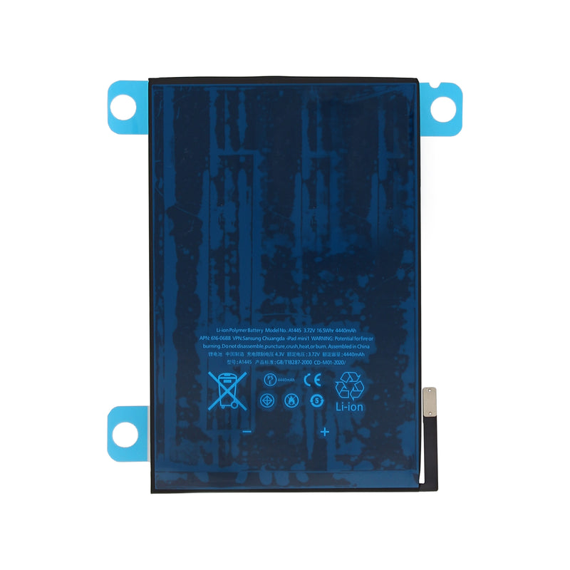 For Apple iPad Mini 7.9 inch (2012) Battery A1445 OEM