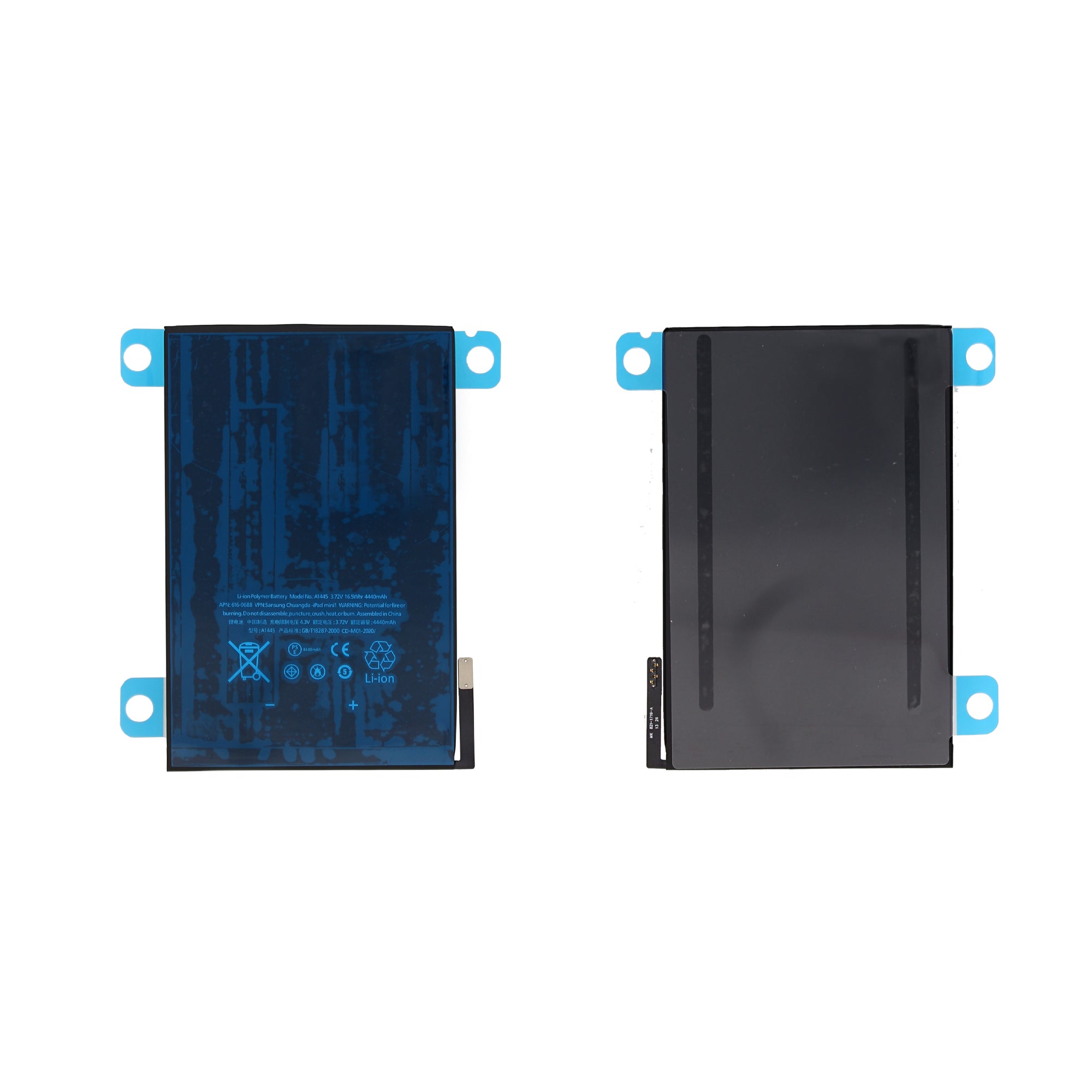 For Apple iPad Mini 7.9 inch (2012) Battery A1445 OEM