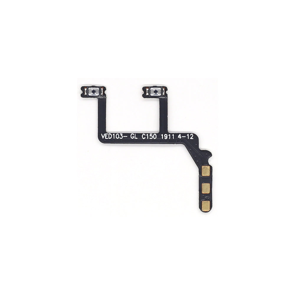 Oneplus 7T Pro Power And Volume Flex OEM