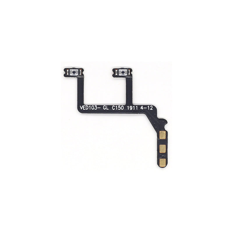 Oneplus 7T Pro Power And Volume Flex OEM