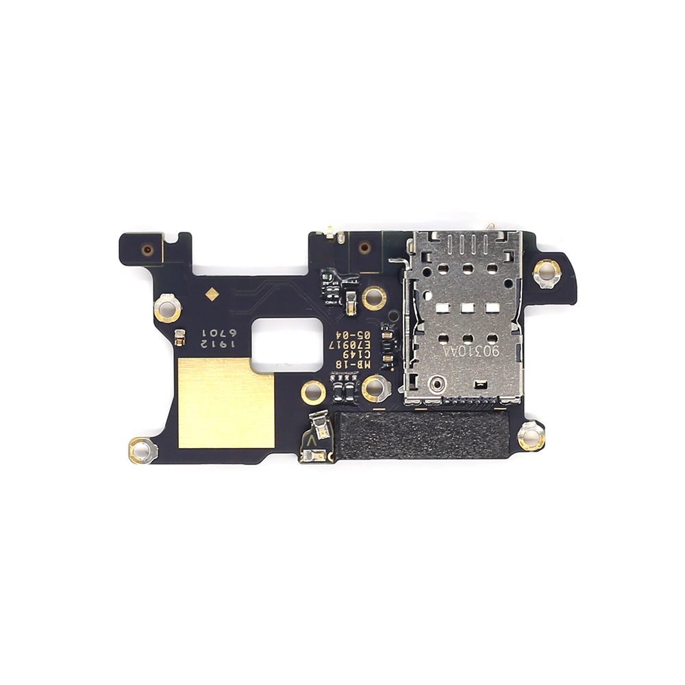 Oneplus 7T Pro Sim Card Reader OEM